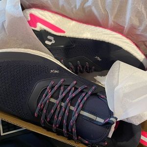 Brand new Charly PFX women’s running shoe